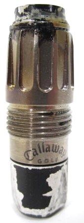 CALLAWAY I MIX GOLF SHAFT SLEEVE ADAPTER FT 9/ FT iQ  