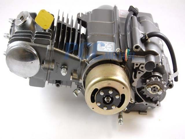 ZONGSHEN MOTOR 125cc ENGINE XR50 CRF50 XR70 CRF70 125  