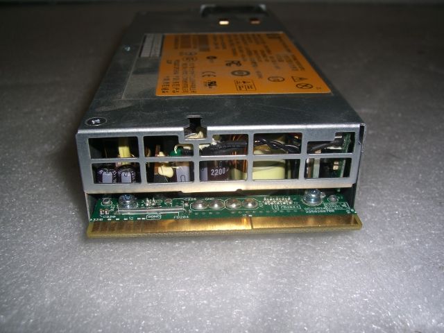 11 ng power supply rack hp