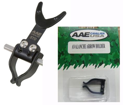 AAE Avalanche Arrow Holder  