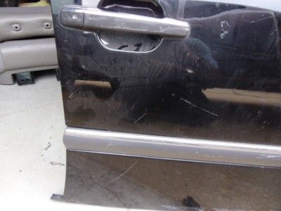 FRONT DOOR MERCEDES W202 C230 C280 98 99 00 RIGHT RH  