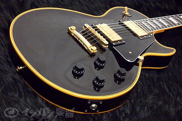 Good Condition 2011 EDWARDS by ESP E LP 125ALC ALL LACQUER MODEL 