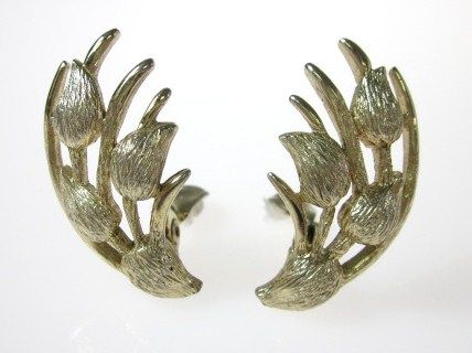 VINTAGE MONET Earrings