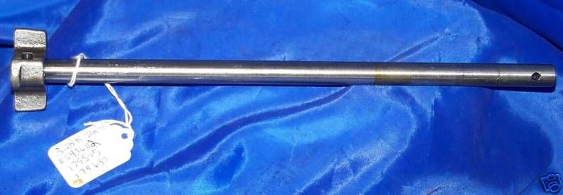 SINGER 328k SEWING MACHINE PART MAIN SHAFT 179505 SCREW  