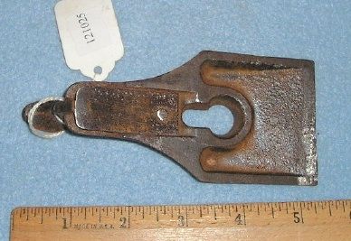 Winchester No. 3015 Fore Plane No. 6 Size  