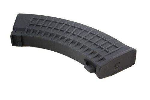 CYMA Airsoft 150rd AK47 Waffle Magazine AK Mag Mid Cap  