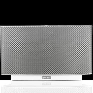 Brand New Sonos Play 5 Black Wireless Speaker System  