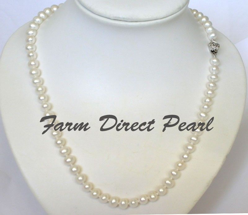 Lowest Priced Quality Pearls from Pearl Farm)