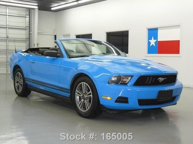 Ford  Mustang WE FINANCE in Ford   Motors