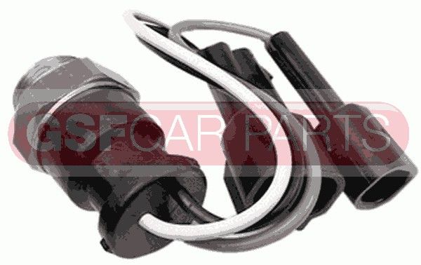 Radiator Fan Temperature Switch For Fiat, Please Check Fitment  