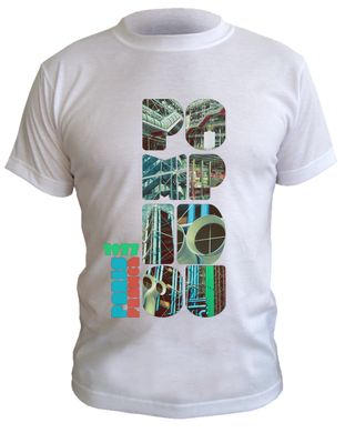 Federico Garcia Lorca T Shirt  