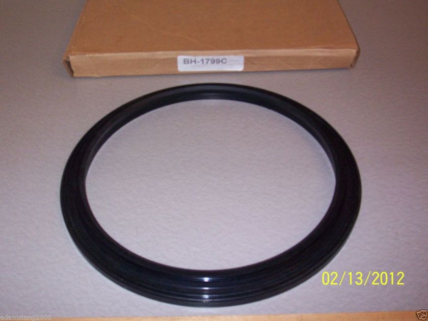   INC DIRECT FIT BH 1799C LIFT PACKING KIT SEAL 10 5/8 AUTOQUIP  