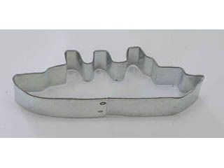 OCEAN LINER cookie Cutter cruise party boat 1372  