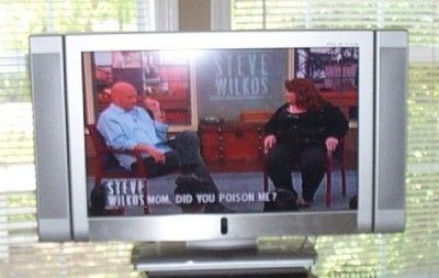 Steve Wilkos Chairs Four (4) Enjoy The Show Great Sale  