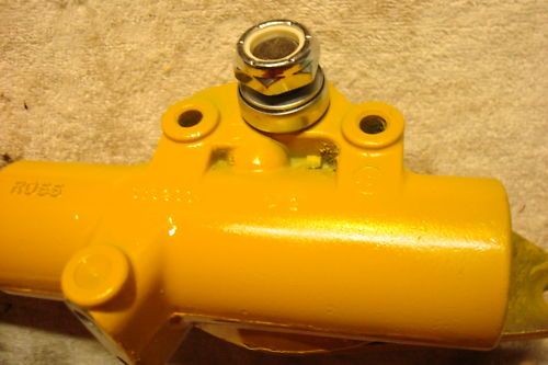 IH Cub Cadet Ross steering upgrade kit. Fits 