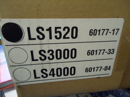 ADP Imaging Toner Cartridge LS1520 60177 17 Compatible  