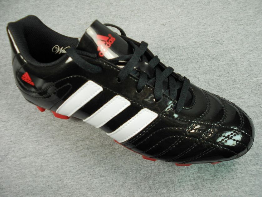 WOMENS ADIDAS MATTEO NUA TRX FG W SOCCER CLEATS 076783016996  