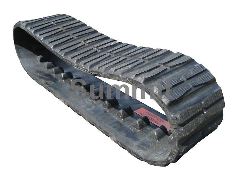 NEW TORO DINGO 9 240mm RUBBER TRACK TX425 TX427 TX525  