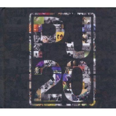 Pearl Jam   Twenty   20  SOUNDTRACK   BRAND NEW SEALED CD  