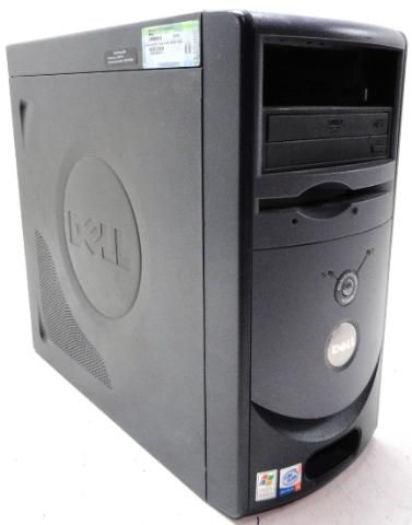   4700 Desktop  3 GHz Pentium 4  2 GB PC2 4200  CD RW/DVD ROM  