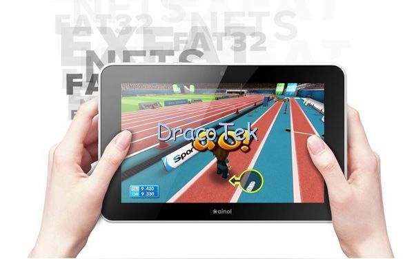 Ainol Novo7 Aurora   7 IPS HD 9mm ultra slim Android 4.0 ICS Tablet 