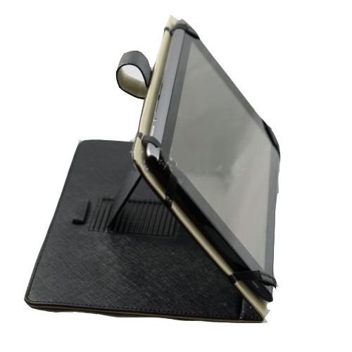   Leather Case Cover For 10.1 Archos ARNOVA 10b G2 Tablet PC  