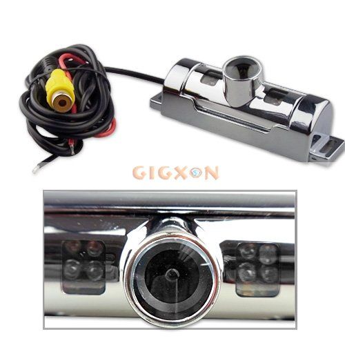 Wide Angle Car Rear View Backup Camera  