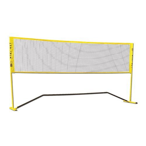 Mini Net Portable 10 Youth Junior Tennis Net System  