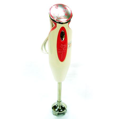 Tokebi Mixer Shake Stick Hand Blender Chopper V5600  