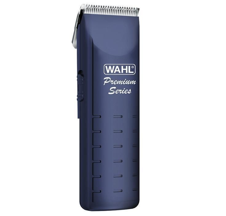 Wahl Premium Series Cord/Cordless Pet Clipper Kit  