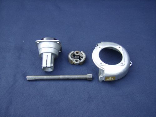 Honda Gx25 Clutch Parts for Honda and Mantis Tiller  