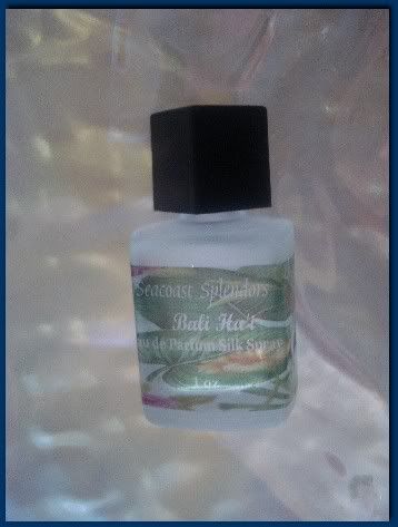 Bali Hai Tropical Romantic Perfume Oil Like Aloha Tiare  