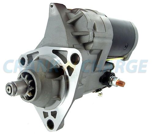 STARTER International Truck 4900 5000 7000 IHC 7.6L  