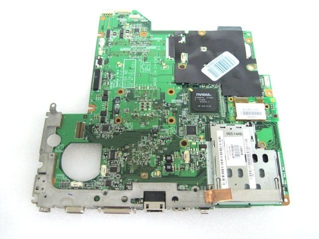 HP COMPAQ PRESARIO DV2000 DV2200EA AMD MOTHERBOARD  