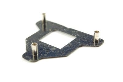   CPU Mount Bracket for HP DV6000/DV9000 Compaq V6000 Intel CPU Based