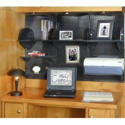 EZ Wall Organizer   Office and Desk Center  