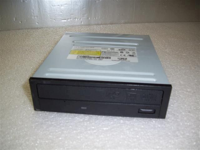 Internal Desktop DVDRW 3.5 DVD Burner Drive Model DH 16W1S SATA 