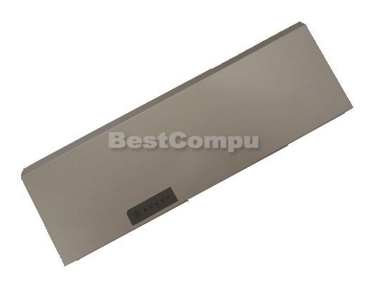 Cell Battery for Dell Latitude E4200 W343C W346C Y082C Y084C Y085C 