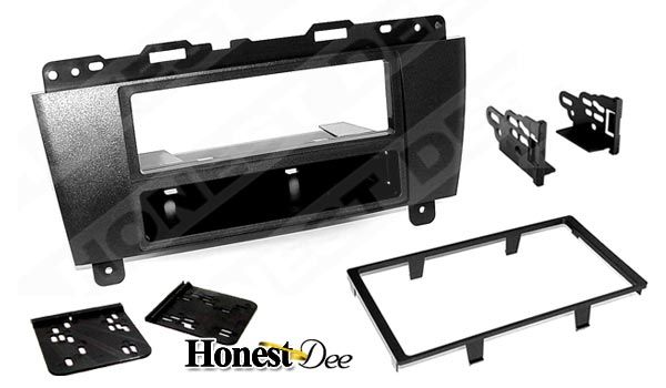 05 09 BUICK LACROSSE RADIO INSTALL STEREO DASH KIT 2021  