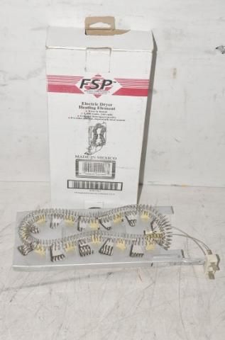 FSP 3387747 Electric Dryer Heating Element  