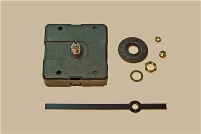 Tide Movement / Motor / Indicator Make,Replace or Repair a TIDE CLOCK 