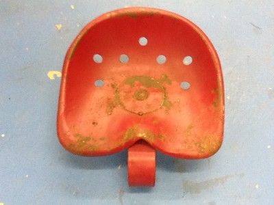 1940 Ford (9N) 2N 8N Tractor Seat & Spring  