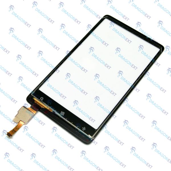 Touch Screen Digitizer For T Mobile HTC HD7 Replacement  