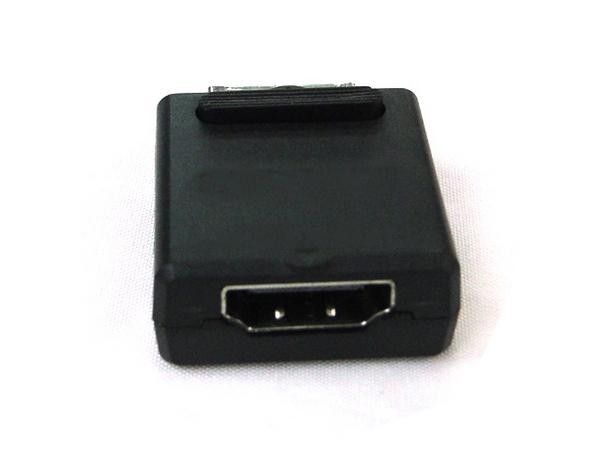 Sony USB Male to HDMI /F Adapter Converter VMC MD2 HDMI  