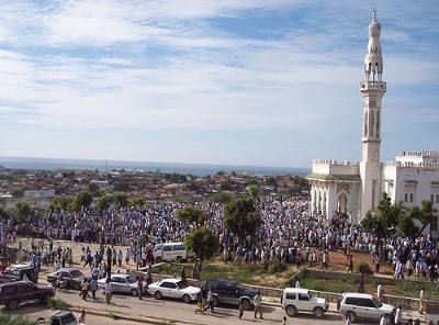 somalia s modern history began in the late 19th century