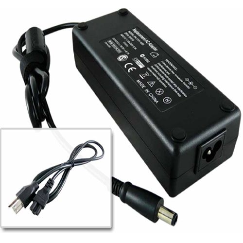 Laptop AC Power Supply Cord for Dell Inspiron 5150 5160 Adapter  