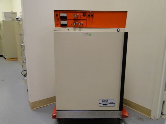 Napco Incubator Model 5100  