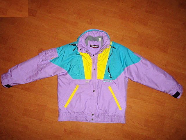 NEVICA SKI SNOWBOARD JACKET RECCO WOMENS 8  