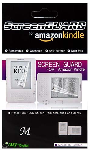 Accessories Kit for  Kindle 2