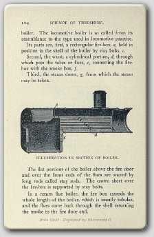 Advance Rumely Farm Machinery Catalogs on CD  